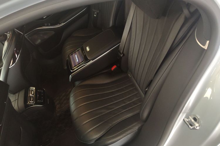 Mercedes-Benz S Class 2023 #17 Mercedes-Benz S Class 2023 car image #17