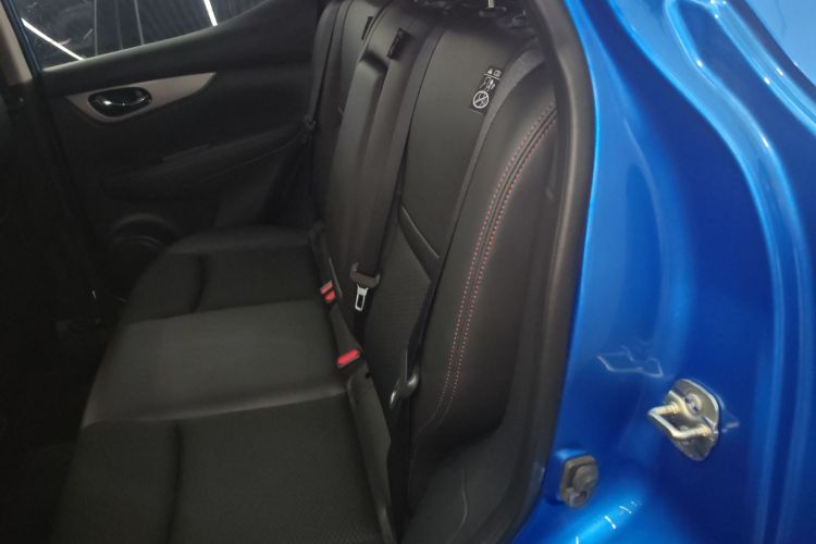 日产 逍客 2020 汽车图片 #17