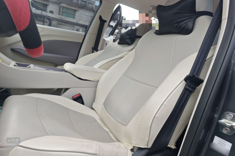 MG 4 EV 2025 #17 MG 4 EV 2025 car image #17