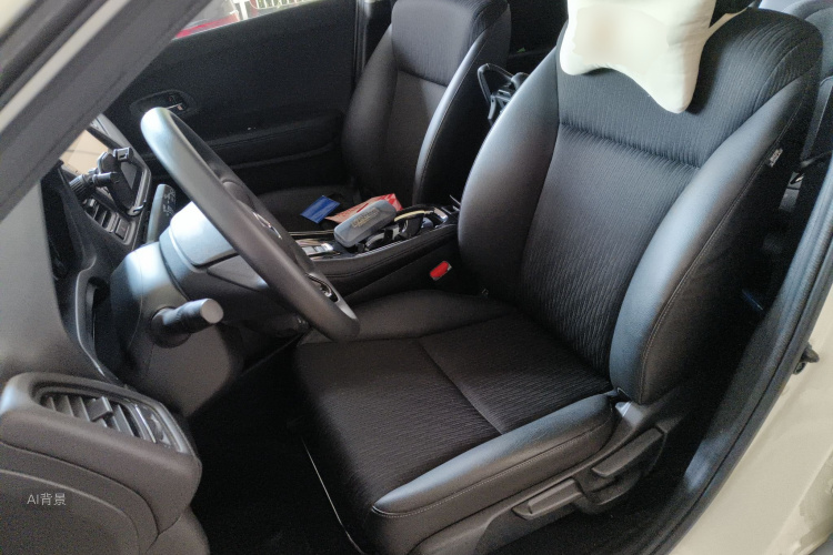 Honda VEZEL 2022 imagen de coche #17