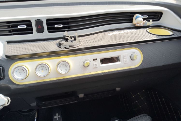 Wuling Hongguang MINI EV 2022 imagem de carro #17