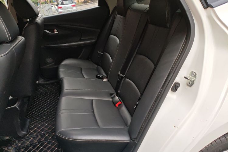 Changan Alsvin 2020 car image #17