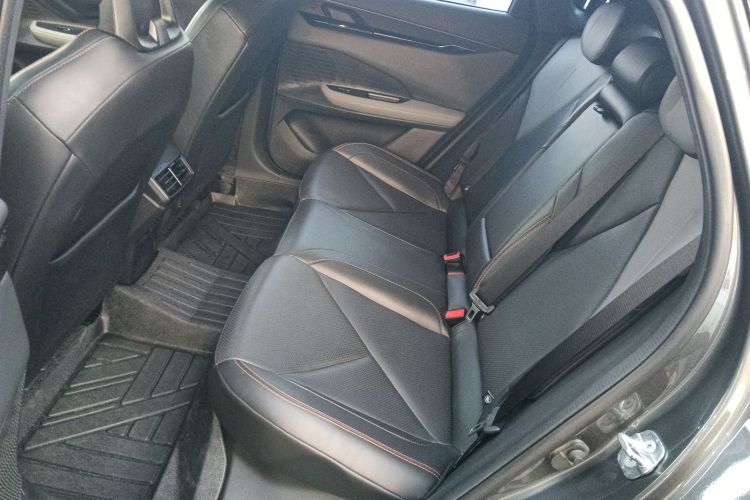 Changan UNI-V 2022 immagine di auto #17