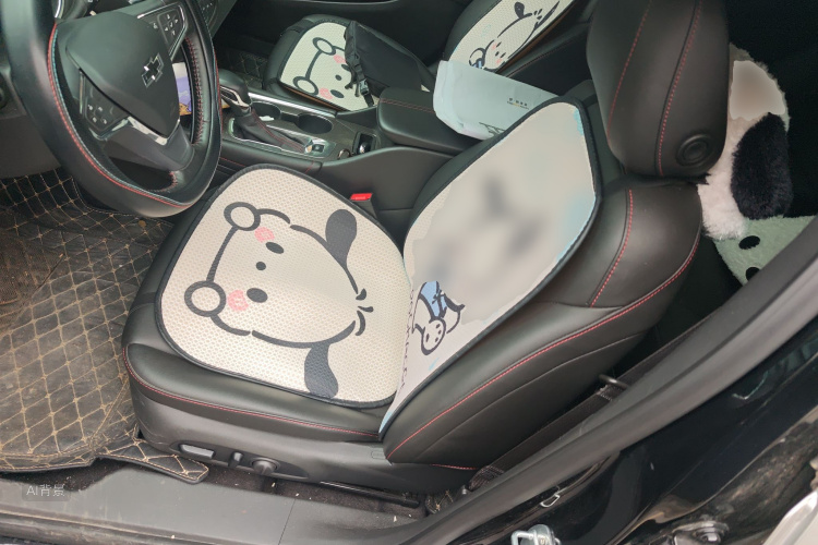 Chevrolet Malibu XL 2023 #17 Chevrolet Malibu XL 2023 car image #17