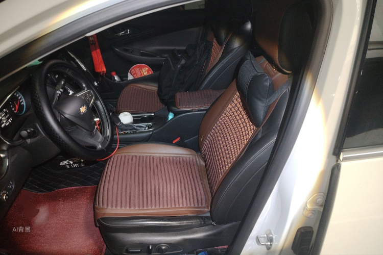 Chevrolet Malibu XL 2019 #17 Chevrolet Malibu XL 2019 car image #17