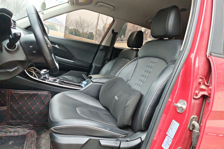 Hyundai ix25 2020 #17 Hyundai ix25 2020 صورة سيارة #17