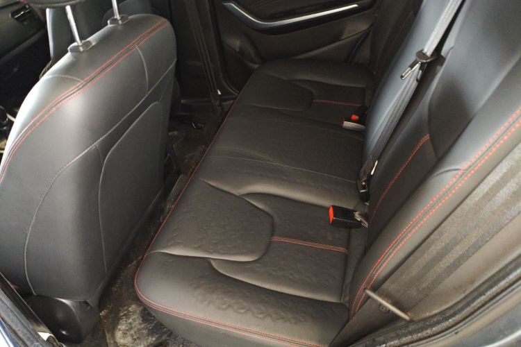 Tiggo 3x 2021 car image #17