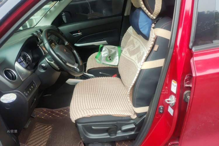 Suzuki Vitara 2016 изображение автомобиля #17