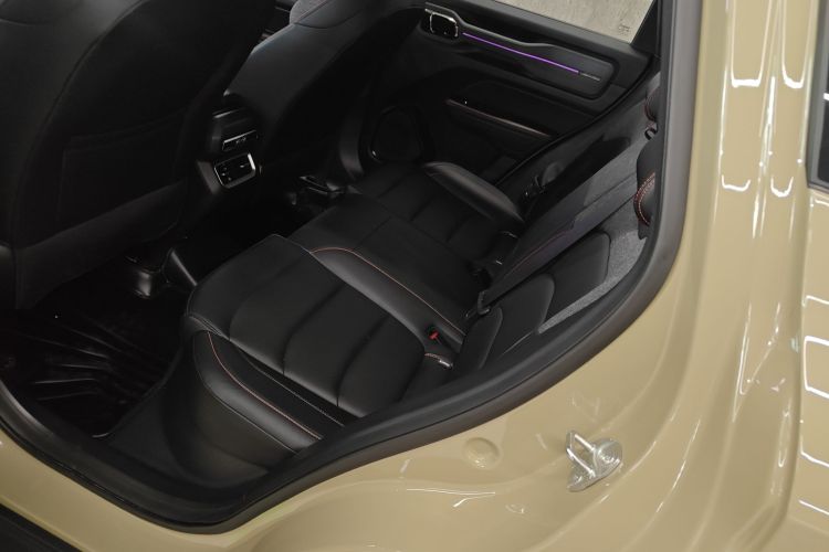 GEELY Cowboy 2024 #17 GEELY Cowboy 2024 car image #17