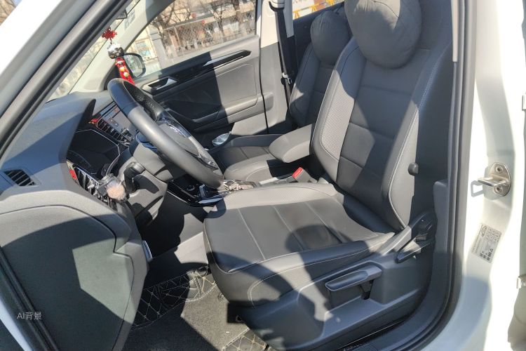 T-Roc 2019 #17 T-Roc 2019 car image #17