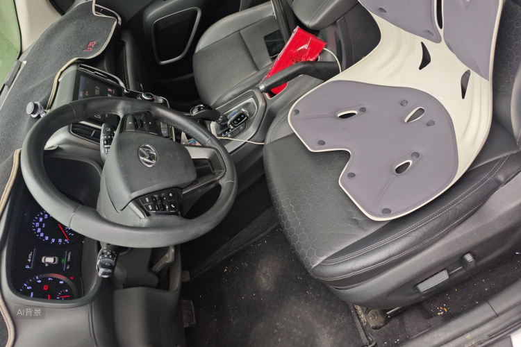 Hyundai ix35 2018 #17 Hyundai ix35 2018 car image #17