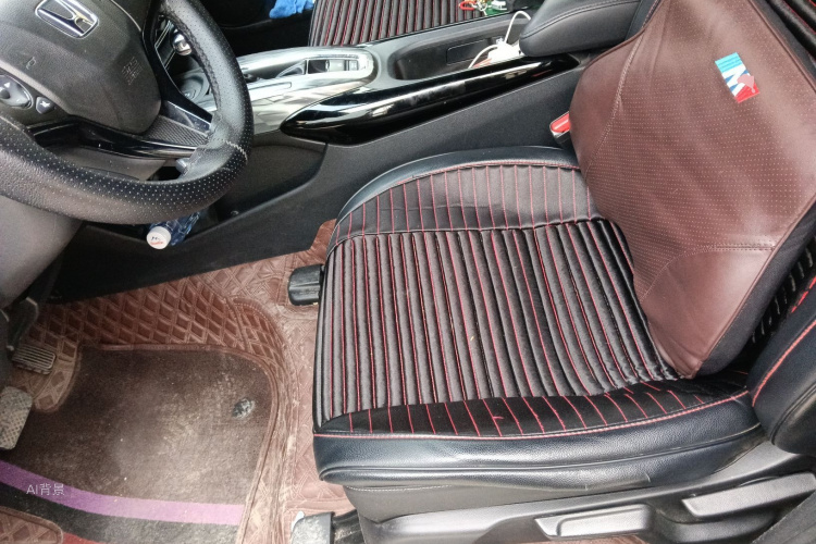 Honda XR-V 2022 car image #17