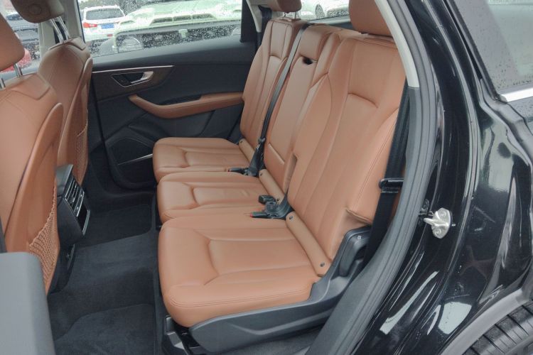 Audi Q7 2023 #17 Audi Q7 2023 car image #17