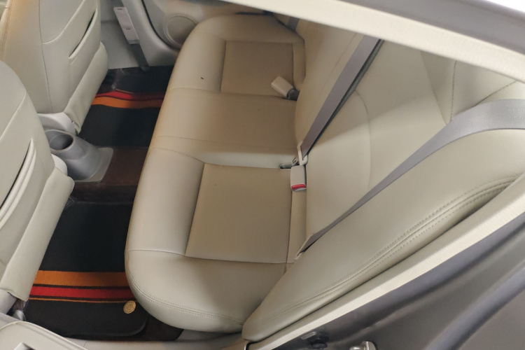 日产 阳光 2017 汽车图片 #17