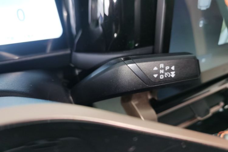 Chery 2024 car image #17
