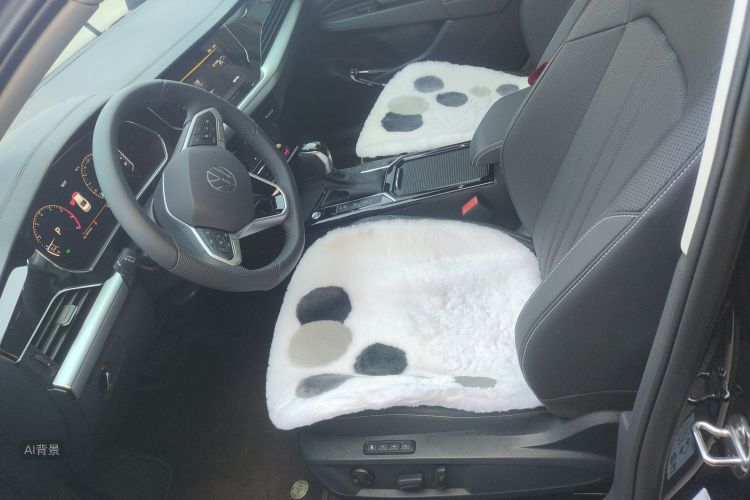 Volkswagen Passat 2025 immagine di auto #17