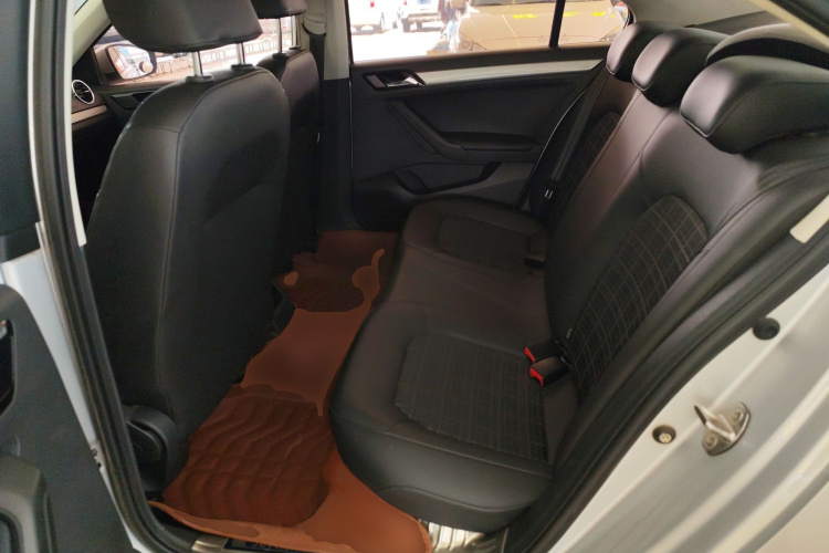 Jetta Jetta 2018 immagine di auto #17