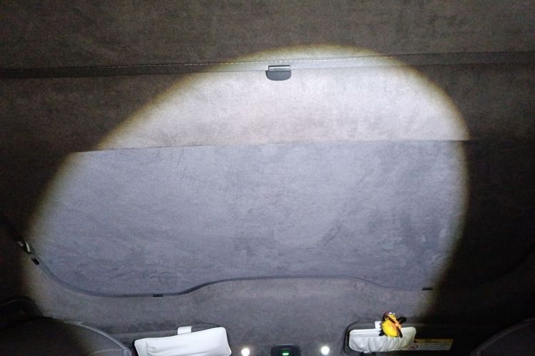 蔚来 蔚来ET7 2022 汽车图片 #17