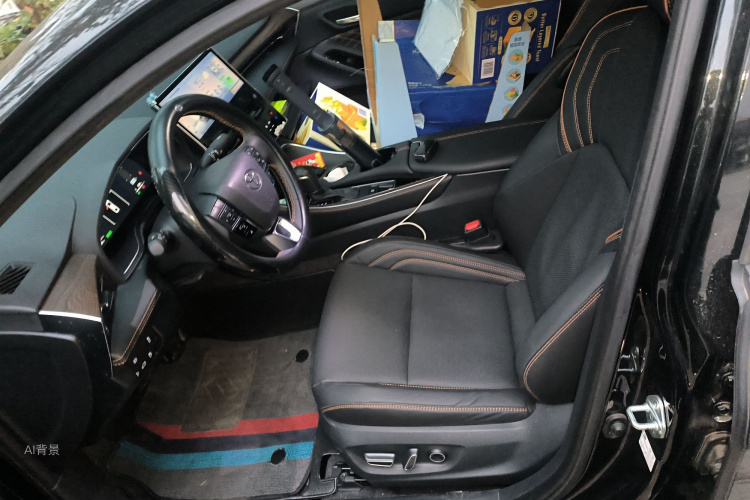 Toyota Avalon 2025 #17 Toyota Avalon 2025 car image #17