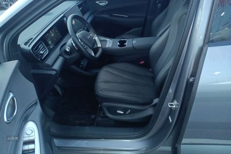 BYD Sea Lion 06 New Energy 2025 car image #17