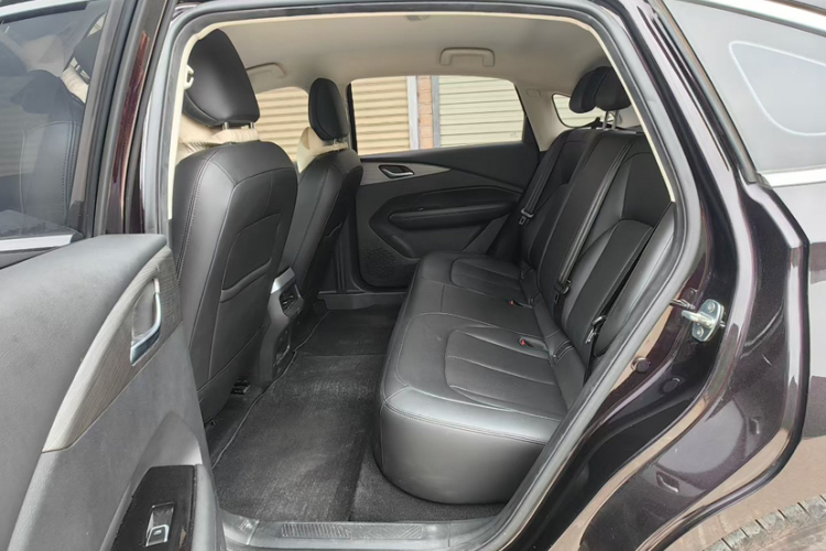 五菱汽车 五菱星光 2024 汽车图片 #17