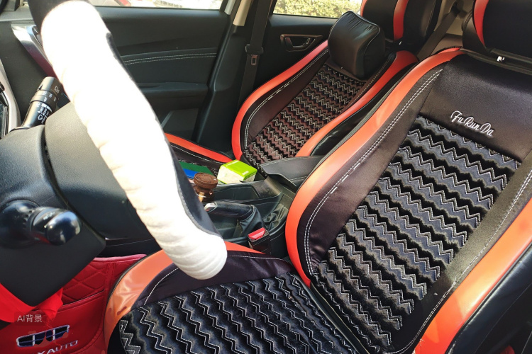 Vision X3 2019 #17 Vision X3 2019 car image #17