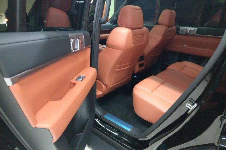 FangChengBao Tiger 7 2025 car image #17