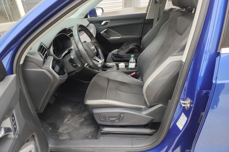 Audi Q3 2020 imagen de coche #17