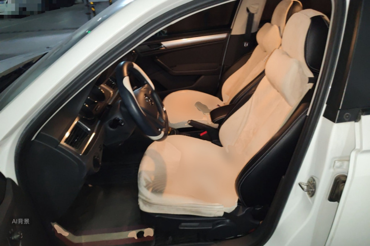 Volkswagen Bora 2021 immagine di auto #17