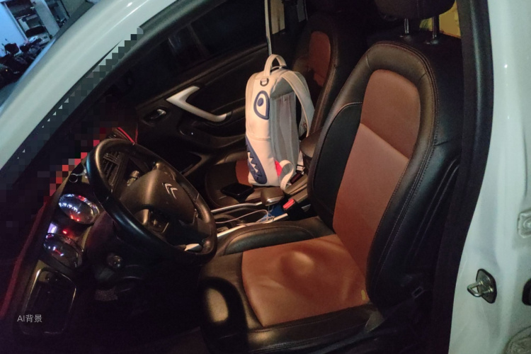 Citroen C3-XR 2016 car image #17