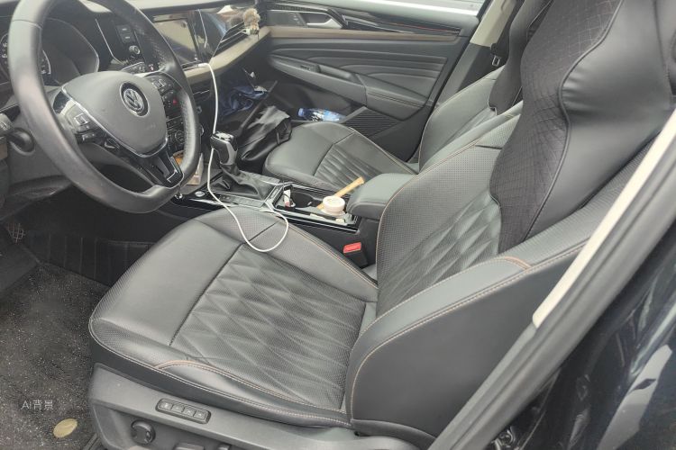 Volkswagen Passat New Energy 2019 #17 Volkswagen Passat New Energy 2019 صورة سيارة #17