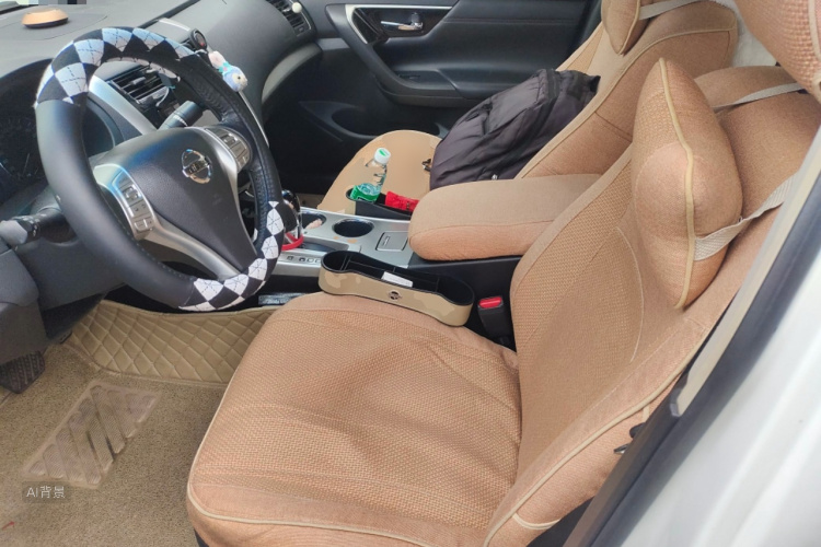 日产 天籁 2016 汽车图片 #17