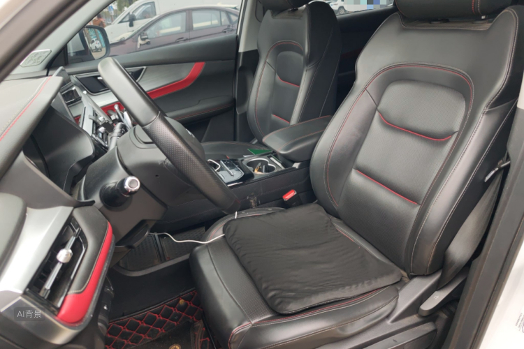 Chery Tiggo 7 2022 صورة سيارة #17