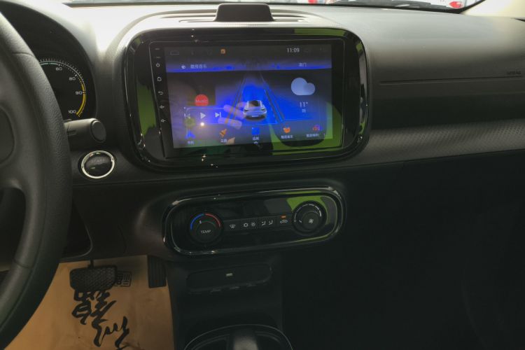 荣威 科莱威CLEVER 2021 汽车图片 #17