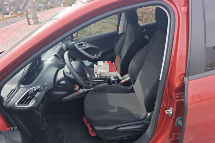 标致 标致2008 2018 汽车图片 #17