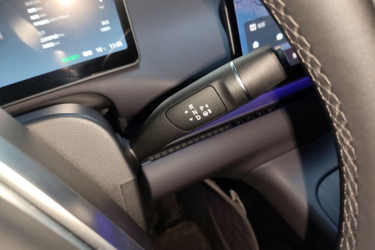 零跑汽车 零跑C10 2024 汽车图片 #17