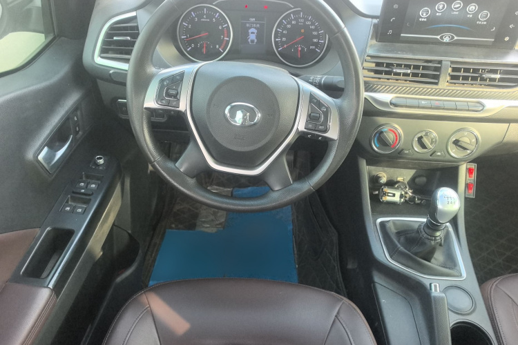 Great Wall Wingle 7 2020 immagine di auto #17