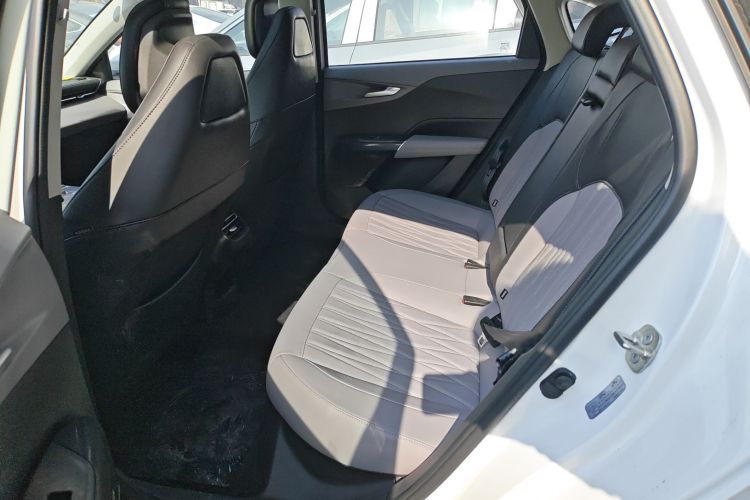 Changan EadoPHEV 2026 immagine di auto #17