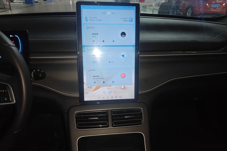 BYD Destroyer 05 2024 صورة سيارة #17