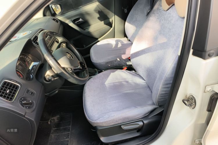 Polo 2016 #17 Polo 2016 car image #17