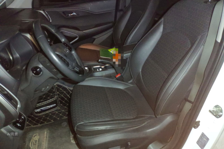 Hyundai ix35 2018 #17 Hyundai ix35 2018 car image #17