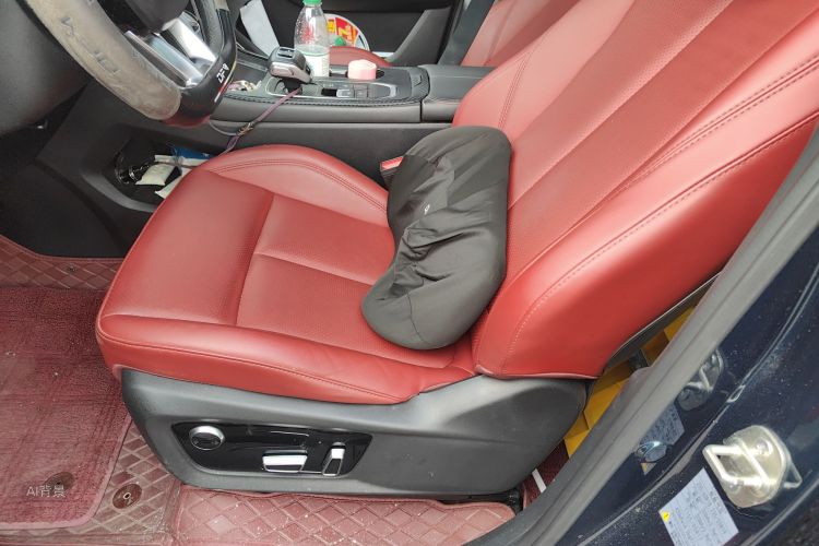 Forthing T5 EVO 2021 car image #17