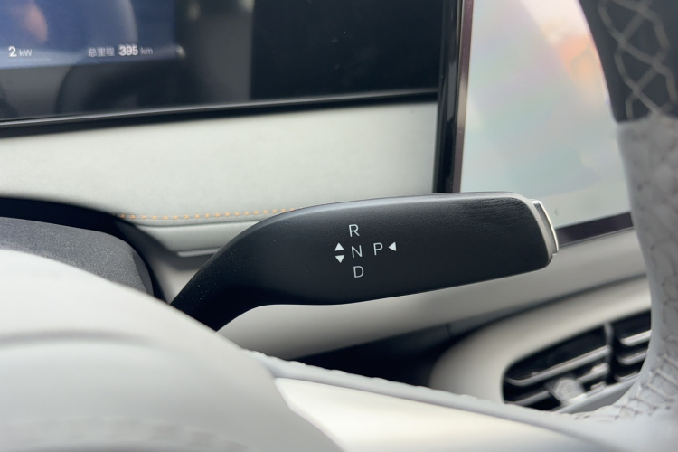 BYD Sea Lion 06 New Energy 2025 car image #17