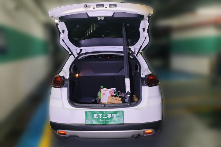 Citroen C3-XR 2016 #17 Citroen C3-XR 2016 car image #17