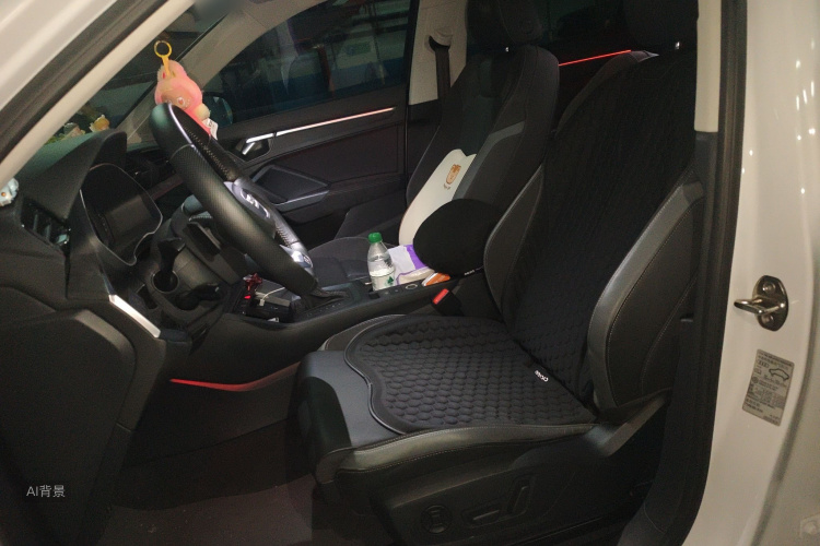 Audi Q3 Sportback 2021 car image #17