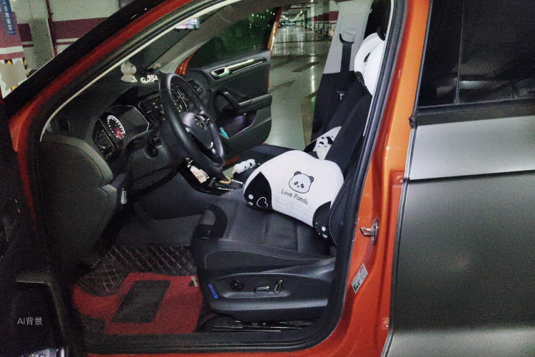T-Roc 2019 #17 T-Roc 2019 car image #17