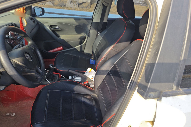 Volkswagen Polo 2014 immagine di auto #17