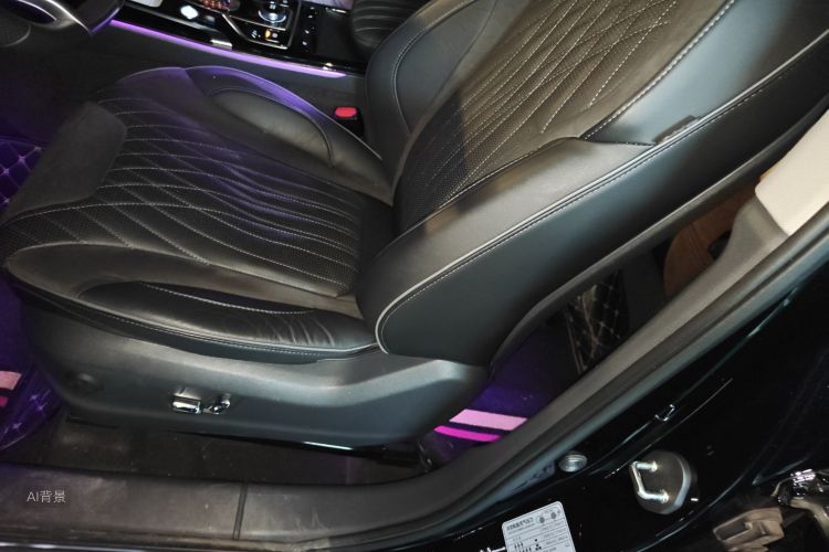 HongQi HS5 2022 car image #17