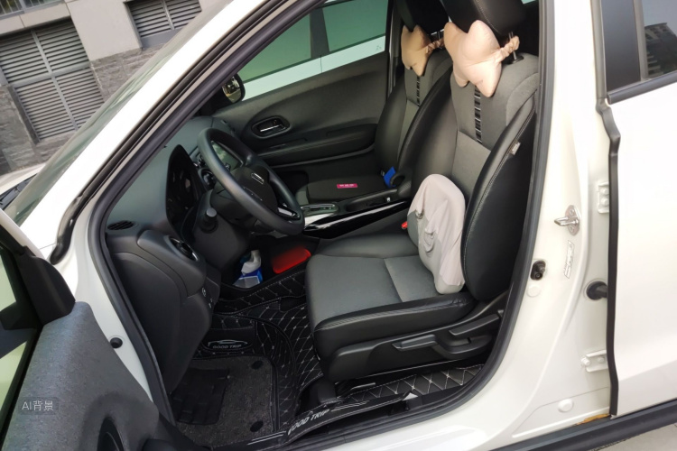 Honda XR-V 2020 #17 Honda XR-V 2020 immagine di auto #17