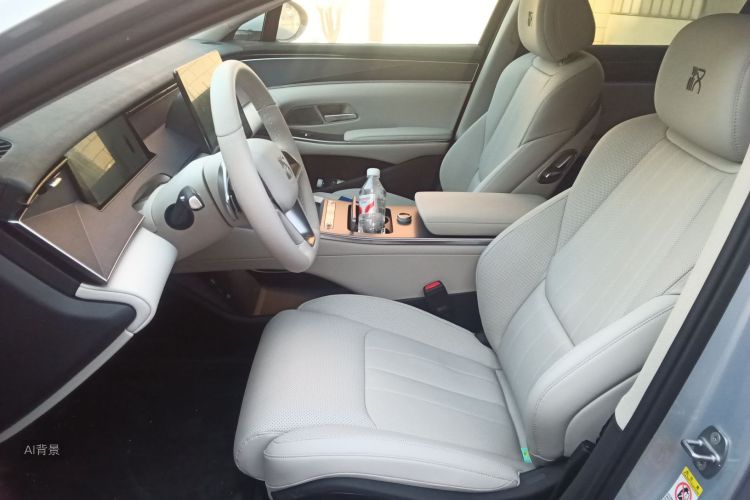 比亚迪 汉L 2025 汽车图片 #17